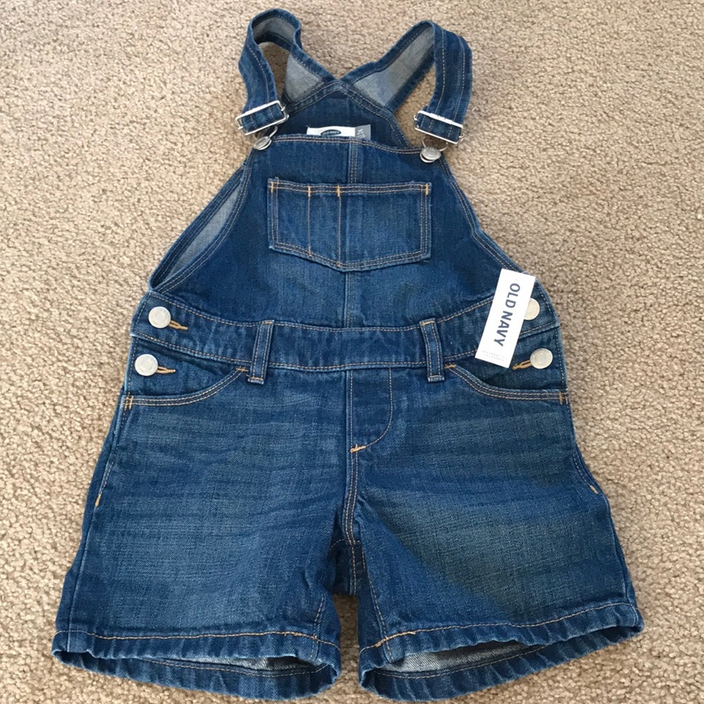 Brand new old navy jean shorts